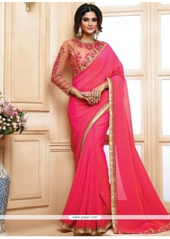 Saree For Festival