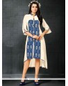 Rayon Party Wear Kurti