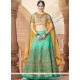 Crepe Silk Lehenga Choli