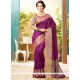 Jute Silk Traditional Designer Saree