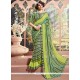 Print Work Multi Colour Printed Saree