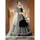 Resham Work Lehenga Choli