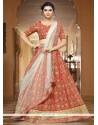 Art Silk Lehenga Choli