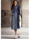 Rayon Party Wear Kurti