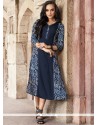 Rayon Party Wear Kurti