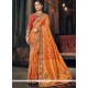 Banarasi Silk Designer Traditional Saree