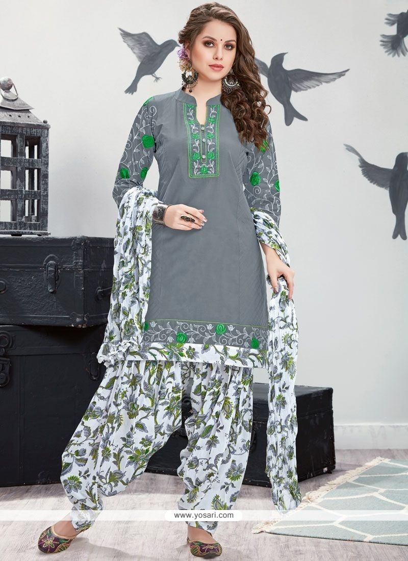 Punjabi Suit Stitching at best price in Batala