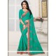 Designer Saree For Festival