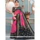 Art Silk Traditional Saree