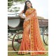 Classic Designer Saree For Wedding