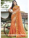 Classic Designer Saree For Wedding