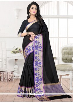 Banarasi Silk Saree