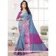 Silk Saree For Casual