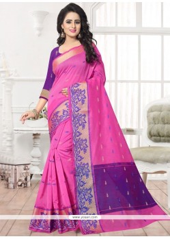 Banarasi Silk Saree