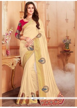 Traditional Saree For Party