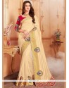 Traditional Saree For Party