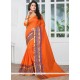 Banarasi Silk Traditional Saree