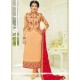 Embroidered Work Designer Suit