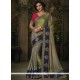 Jacquard Classic Saree