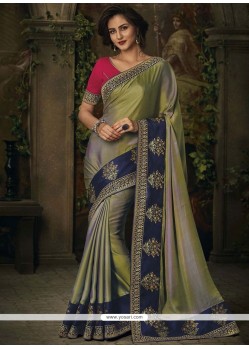 Jacquard Classic Saree