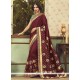 Art Silk Designer Traditional Saree