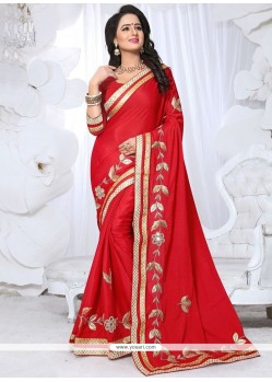 Classic Saree For Party