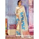 Designer Traditional Saree For Party