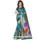 Traditional Saree For Festival