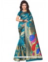 Traditional Saree For Festival