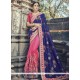 Traditional Designer Saree For Wedding