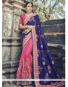 Traditional Designer Saree For Wedding