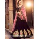 Embroidered Work Lehenga Choli