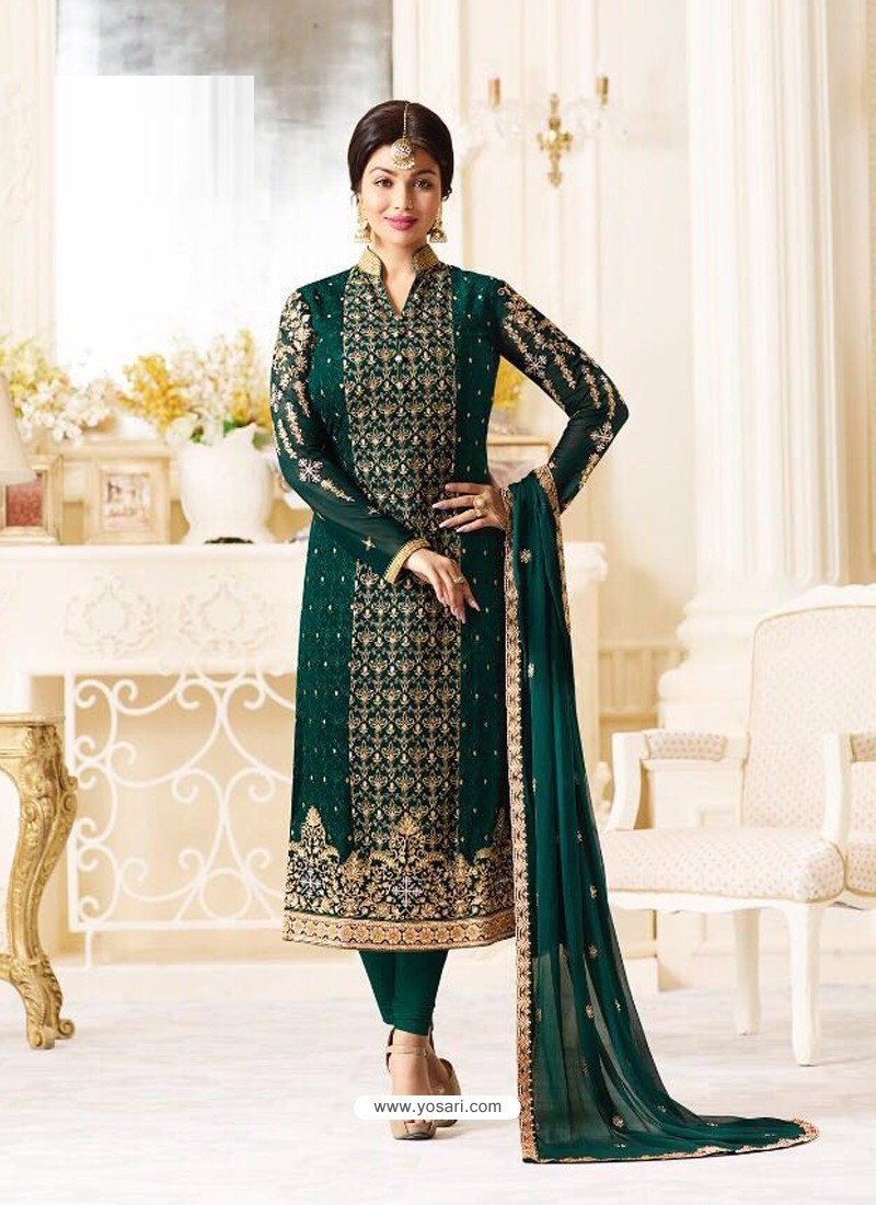 beautiful salwar suit
