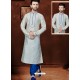 Classic Off White Kurta Pajama