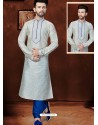 Classic Off White Kurta Pajama