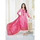 Karisma Kapoor Light Pink Cotton Print Work Suit