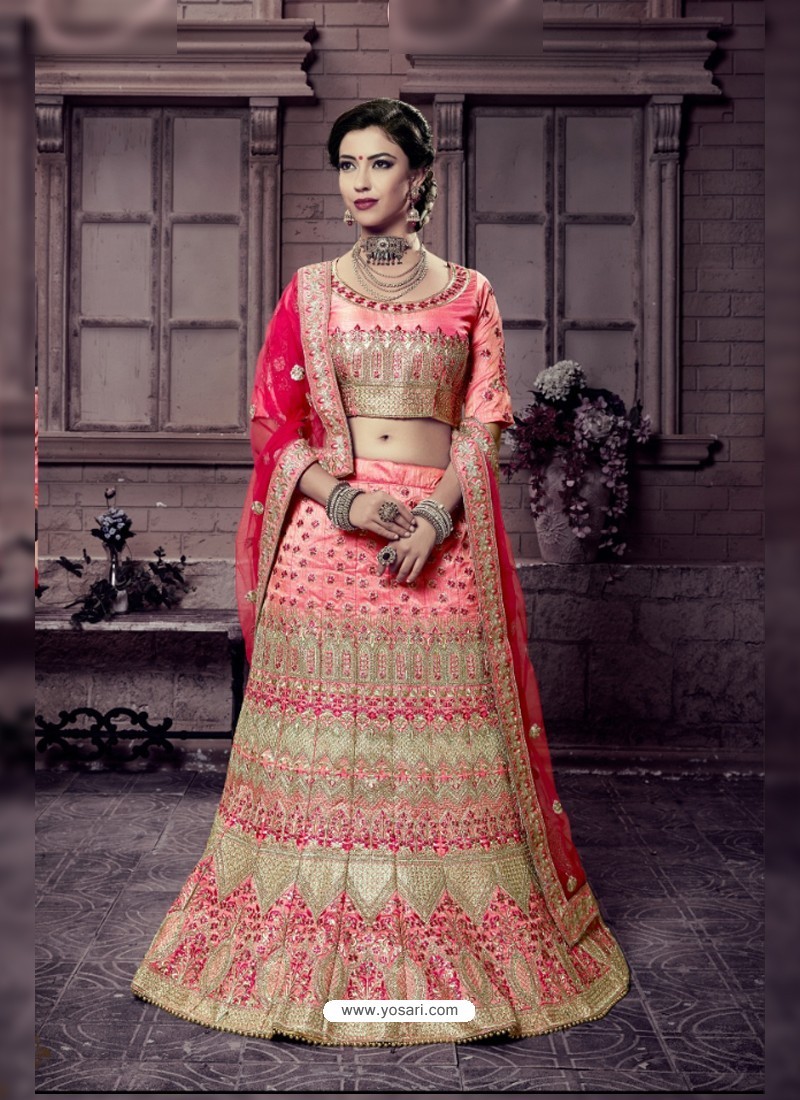 BLING IT ON WITH SEQUINED FISH CUT LEHENGA CHOLI FOR PARTY | by  simaayafashions | Medium