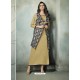 Pleasing Cotton Printed Party Wear Kurti