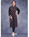 Fabulose Party Wear Kurti