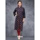 Latest Party Wear Kurti