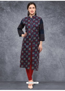 Latest Party Wear Kurti