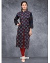 Latest Party Wear Kurti