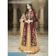 Stupendous Banglori Silk Lehenga Choli