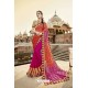 Exceptional Georgette Party Wear Saree