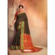 Desirable Cotton Silk Party Wear Saree