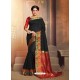 Fabulose Party Wear Saree