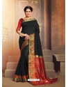 Fabulose Party Wear Saree