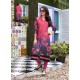 Rani Printed Linen Readymade Kurtis