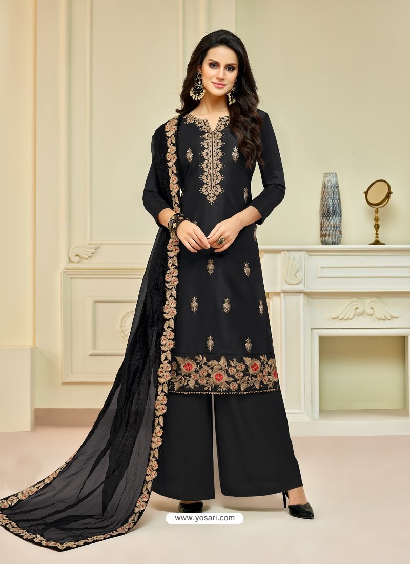 indian palazzo suits
