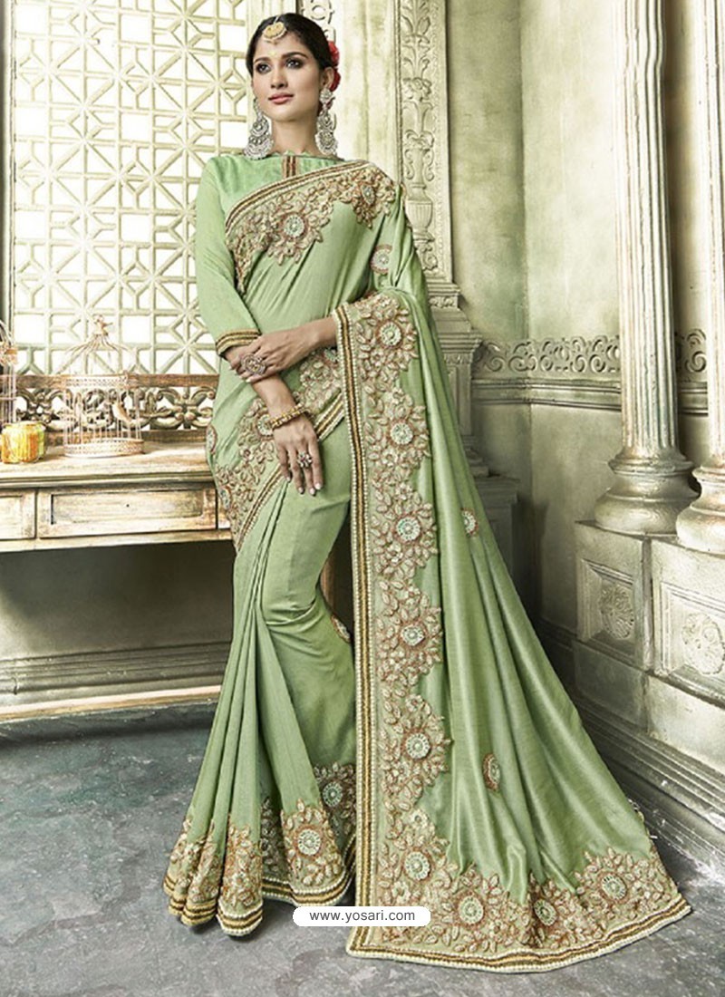 Gorgeous party wear sarees sale